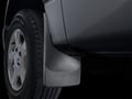 Picture of WeatherTech No-Drill Mud Flaps - Rear Pair