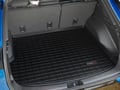 Picture of Weathertech Cargo Liner - Behind 2nd Row Seats - Black
