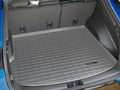 Picture of Weathertech Cargo Liner - Behind 2nd Row Seats - Grey