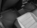 Picture of WeatherTech All-Weather Floor Mats - 2nd Row - Black