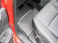 Picture of WeatherTech All-Weather Floor Mats - 2nd Row - Grey