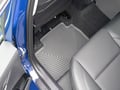 Picture of WeatherTech All-Weather Floor Mats - 2nd Row - Grey