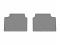 Picture of WeatherTech All-Weather Floor Mats - 2nd Row - Cocoa