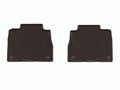 Picture of WeatherTech All-Weather Floor Mats - 2nd Row - Grey
