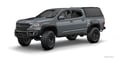 Picture of SmartCap EVOa Adventure Truck Cap - Fits 2015-2022 Colorado/Canyon - 6' Bed