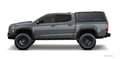 Picture of SmartCap EVOa Adventure Truck Cap - Fits 2015-2022 Colorado/Canyon - 6' Bed