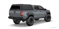 Picture of SmartCap EVOa Adventure Truck Cap - Fits 2015-2022 Colorado/Canyon - 6' Bed