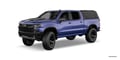 Picture of SmartCap EVOa Adventure Truck Cap - Fits 2019-2026 Silverado/Sierra 1500 - 5' 8" Bed
