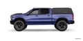 Picture of SmartCap EVOa Adventure Truck Cap - Fits 2019-2026 Silverado/Sierra 1500 - 5' 8" Bed
