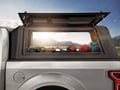 Picture of SmartCap EVOa Adventure Truck Cap - Fits 2019-2026 Silverado/Sierra 1500 - 5' 8" Bed