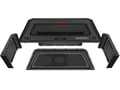 Picture of SmartCap EVOa Adventure Truck Cap - Fits 2015-2020 Ford F-150 - 6' 5" Bed