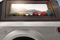 Picture of SmartCap EVOa Adventure Truck Cap - Fits 2015-2020 Ford F-150 - 6' 5" Bed