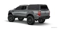 Picture of SmartCap EVOa Adventure Truck Cap - Fits 2019-2023 Ford Ranger - 5' Bed