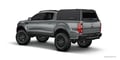Picture of SmartCap EVOa Adventure Truck Cap - Fits 2019-2023 Ford Ranger - 6' Bed