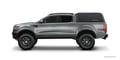 Picture of SmartCap EVOa Adventure Truck Cap - Fits 2019-2023 Ford Ranger - 6' Bed