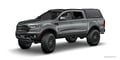 Picture of SmartCap EVOa Adventure Truck Cap - Fits 2019-2023 Ford Ranger - 6' Bed