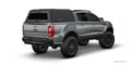 Picture of SmartCap EVOa Adventure Truck Cap - Fits 2019-2023 Ford Ranger - 6' Bed