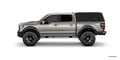 Picture of SmartCap EVOa Adventure Truck Cap - Fits 2021-2026 Ford F-150 -  5' 5" Bed