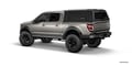 Picture of SmartCap EVOa Adventure Truck Cap - Fits 2021-2026 Ford F-150 -  5' 5" Bed