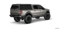 Picture of SmartCap EVOa Adventure Truck Cap - Fits 2021-2026 Ford F-150 -  5' 5" Bed