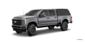 Picture of SmartCap EVOa Adventure Truck Cap - Fits 2023-2026 Ford F-250/F-350 - 6' 8" Bed