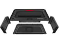 Picture of SmartCap EVOa Adventure Truck Cap - Fits 2019-2026 Ram 1500 - 6' 4" Bed