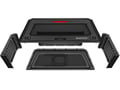 Picture of SmartCap EVOa Adventure Truck Cap - Fits 2009-2018 Ram 1500 - 5' 7" Bed