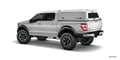 Picture of SmartCap EVOc Commercial Truck Cap - Fits 2021-2026 Ford F-150 -  5' 5" Bed