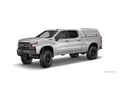 Picture of SmartCap EVOc Commercial Truck Cap - Fits 2019-2026 Ram 1500 - 6' 4" Bed