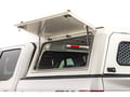 Picture of SmartCap EVOc Commercial Truck Cap - Fits 2019-2026 Ram 1500 - 6' 4" Bed