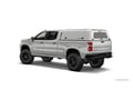 Picture of SmartCap EVOc Commercial Truck Cap - Fits 2019-2026 Ram 1500 - 6' 4" Bed