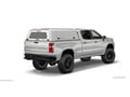 Picture of SmartCap EVOc Commercial Truck Cap - Fits 2019-2026 Ram 1500 - 6' 4" Bed