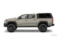 Picture of SmartCap EVO Sport Truck Cap - Fits 2015-2022 Colorado/Canyon - 6' Bed