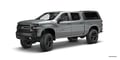 Picture of SmartCap EVO Sport Truck Cap - Fits 2019-2026 Silverado/Sierra 1500 - 5' 8" Bed