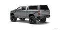 Picture of SmartCap EVO Sport Truck Cap - Fits 2019-2026 Silverado/Sierra 1500 - 5' 8" Bed