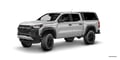Picture of SmartCap EVO Sport Truck Cap - Fits 2023-2026 Colorado/Canyon - 5' Bed
