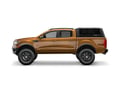 Picture of SmartCap EVO Sport Truck Cap - Fits 2019-2023 Ford Ranger - 5' Bed