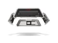 Picture of SmartCap EVO Sport Truck Cap - Fits 2019-2023 Ford Ranger - 5' Bed