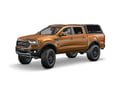 Picture of SmartCap EVO Sport Truck Cap - Fits 2019-2023 Ford Ranger - 5' Bed