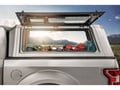 Picture of SmartCap EVO Sport Truck Cap - Fits 2009-2018 Ram 1500 - 5' 7" Bed