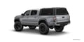 Picture of SmartCap EVO Sport Truck Cap - Fits 2024-2026 Toyota Tacoma - 5' Bed
