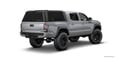 Picture of SmartCap EVO Sport Truck Cap - Fits 2024-2026 Toyota Tacoma - 5' Bed