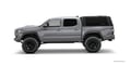 Picture of SmartCap EVO Sport Truck Cap - Fits 2016-2023 Toyota Tacoma - 5' Bed