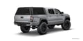Picture of SmartCap EVO Sport Truck Cap - Fits 2016-2023 Toyota Tacoma - 5' Bed