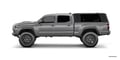 Picture of SmartCap EVO Sport Truck Cap - Fits 2016-2023 Toyota Tacoma - 6' Bed