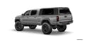 Picture of SmartCap EVO Sport Truck Cap - Fits 2005-2015 Toyota Tacoma - 5' Bed