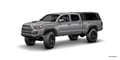 Picture of SmartCap EVO Sport Truck Cap - Fits 2005-2015 Toyota Tacoma - 6' Bed