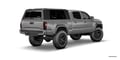 Picture of SmartCap EVO Sport Truck Cap - Fits 2005-2015 Toyota Tacoma - 6' Bed