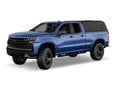 Picture of SmartCap EVOa Adventure Truck Cap - Fits 2019-2026 Silverado/Sierra 1500 - 6' 5" Bed