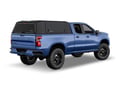 Picture of SmartCap EVOa Adventure Truck Cap - Fits 2019-2026 Silverado/Sierra 1500 - 6' 5" Bed